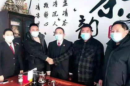 欠款未还，能否直接申请财产冻结？